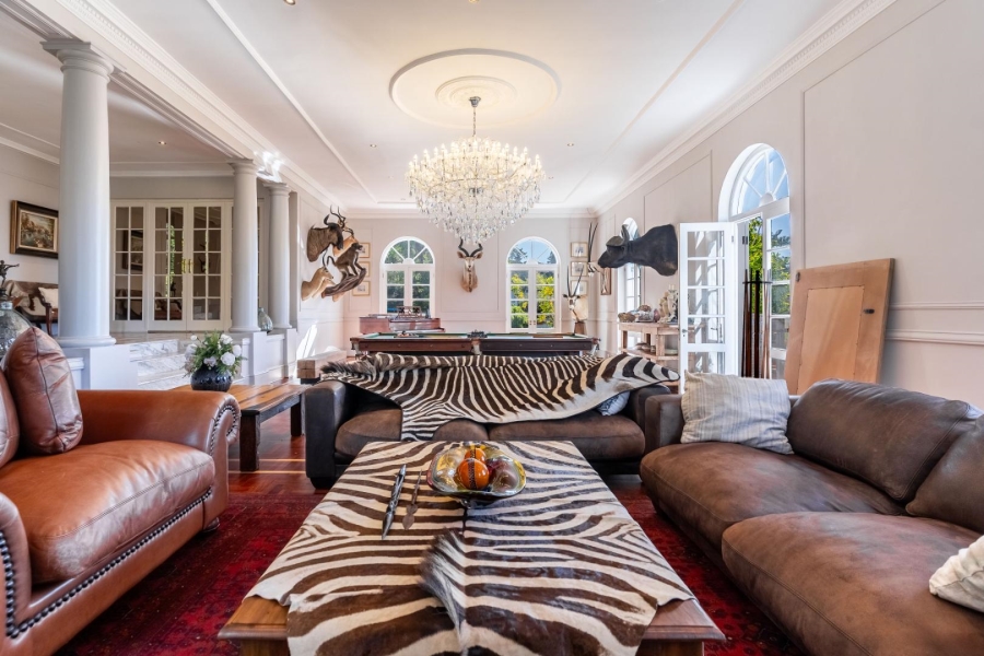 4 Bedroom Property for Sale in Constantia Western Cape
